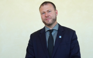 白宮宗教顧問委員會成員：制止中共跨國鎮壓