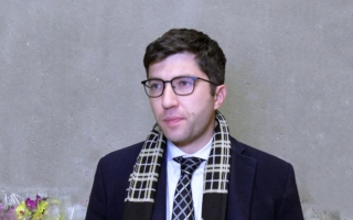 反跨国镇压法案防堵中共宣传 加议员力挺