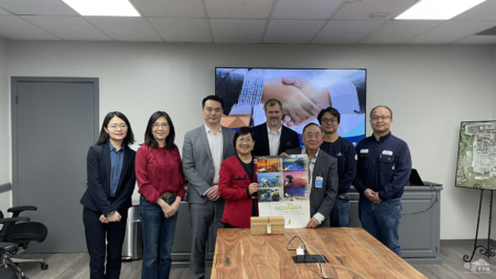 深耕数十年 徐佳青：台塑是台美合作的亮眼示范