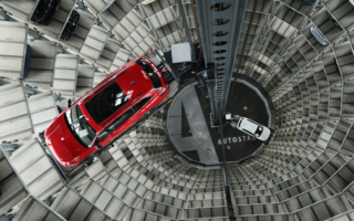 歐盟商會：北京出口管制 歐企加速轉移供應鏈