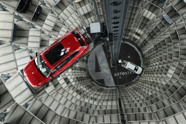 歐盟商會：北京出口管制 歐企加速轉移供應鏈