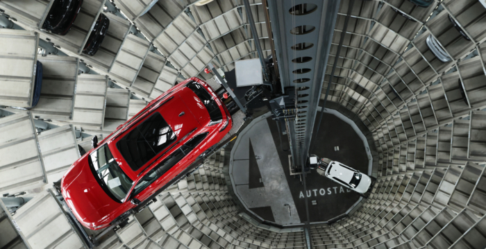 欧盟商会：北京出口管制 欧企加速转移供应链