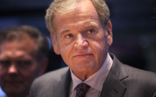 宏盟集團收購IPG 一躍成為全球最大廣告公司