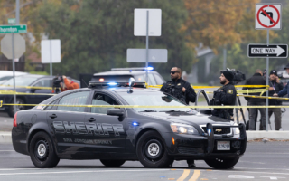 加州派對爆大規模槍案 警方：或有多名槍手