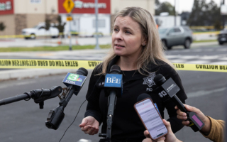 加州派對槍擊案細節披露 21歲遇難者身分確認