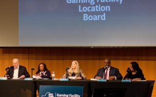 大都會花園等三項賭場提案 獲博彩選址委推薦