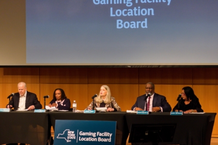 大都會花園等三項賭場提案 獲博彩選址委推薦