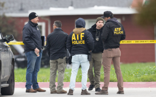 14歲遇難者身分確認 加州派對槍案懸賞緝凶