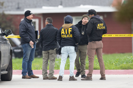 14歲死者身分確認 加州派對槍案懸賞緝凶