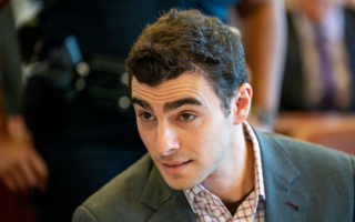 美聯合健保CEO槍殺案庭審 嫌犯尋求排除證據