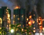 香港大火151人死 港媒揭工程黑幕后“删文”