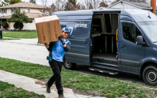 美國消費升溫 「網路星期一」銷售超預期