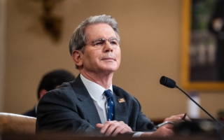 美财长拟推新规 限定地区联储行长居住地