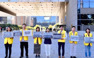 汉杞焚化厂违法烧医疗废弃物 环团呼吁断水电