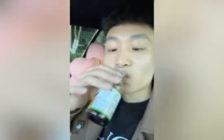 實名舉報官員後喝農藥 湖南煙花店店主去世