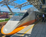 台湾高铁通讯异常 2千名旅客受影响