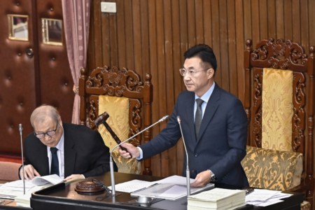 立院三讀通過健保個資管理條例 民眾可選擇退出使用