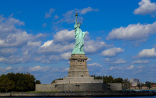 【名家专栏】社会主义与美国主义格格不入