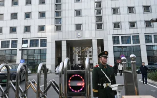 【名家专栏】中共特色的野蛮外交