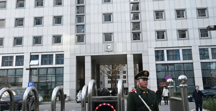 【名家专栏】中共特色的野蛮外交