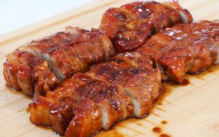 【美食天堂】照燒五花肉～只需30分鐘！