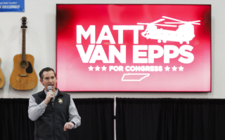 美田纳西州第7国会选区特别选举 为何值得关注