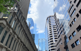 MBTA乘客量创疫后新高 波士顿办公室返工率低