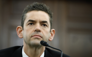 NASA局长提名人警告：中共是太空威胁