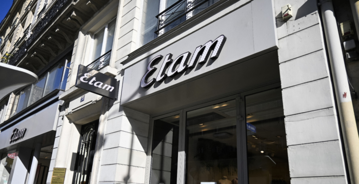 欧美两个内衣品牌接连撤离中国市场