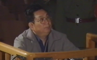 王友群：六四抗命少将受审录像外泄三大看点