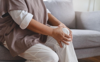 【健康1+1】腰膝痠痛？醫生教你三動三不動
