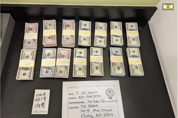 孙雯胡骁案(10)：检辩激战“中国汇款”疑点