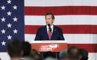 田纳西国会第七选区补选 共和党保住席位