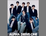 ALPHA DRIVE ONE推出先行单曲《FORMULA》