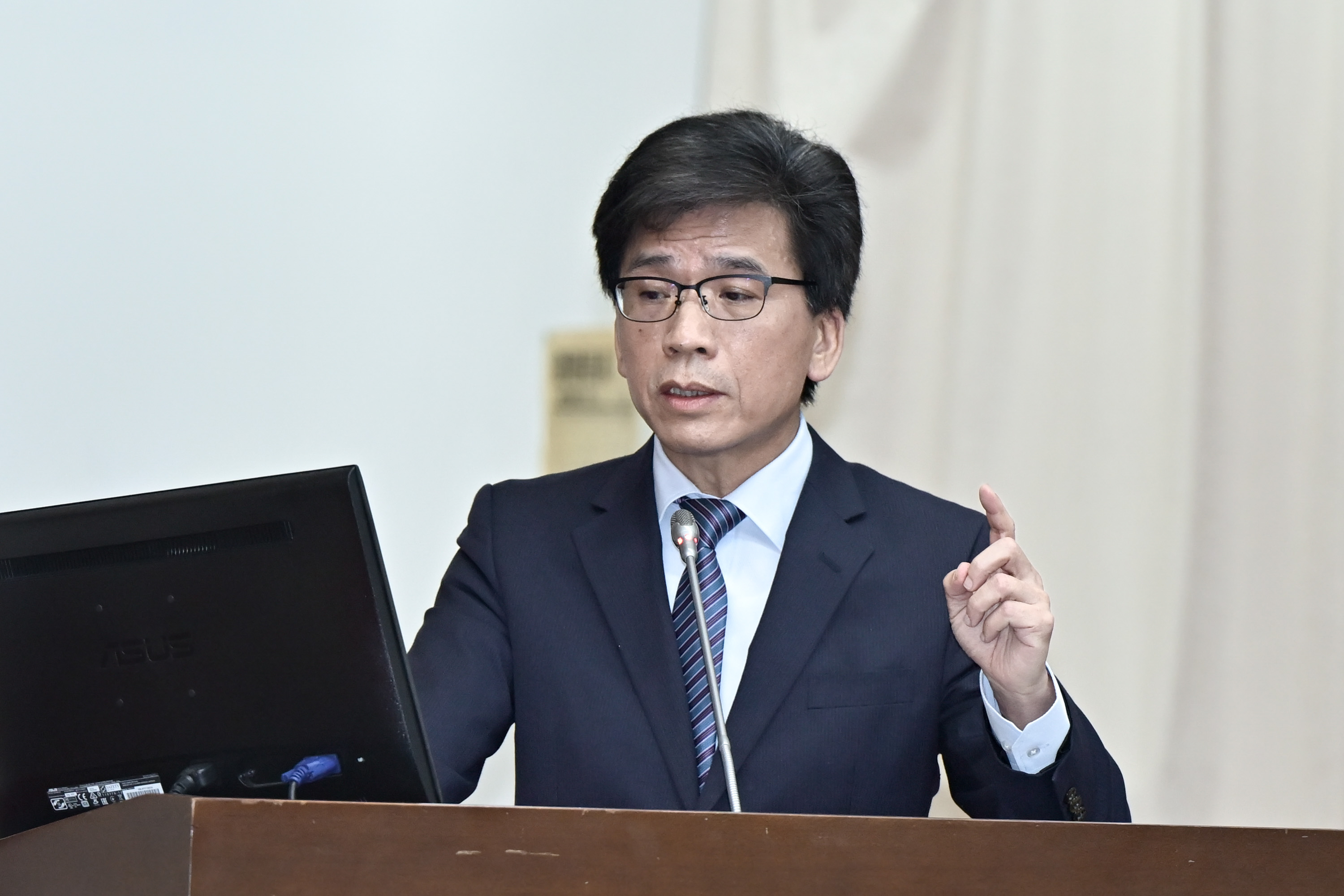 台版稳定币有谱金管会：最快明年下半年问世| 彭金隆| 虚拟资产| 全支付| 大纪元