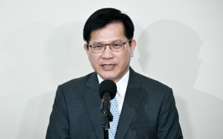 川普签《台湾保证实施法案》 林佳龙：持续与美国会密切沟通