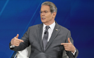 贝森特：即使裁决不利 关税政策仍可推行