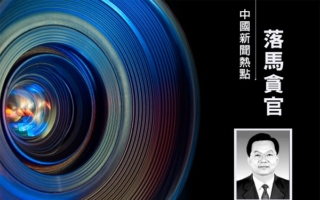 王友群：中纪委“内鬼”李刚是谁提拔的？