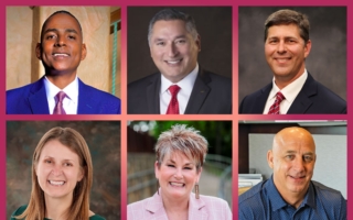 美國德州再有六城市長褒獎神韻藝術團