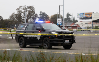 加州派對槍案或涉幫派 兩遇害女童身分確認