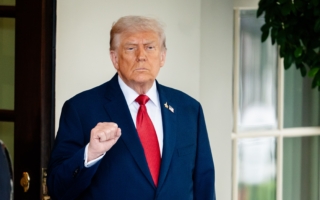 川普撤銷中資併購 加州晶片資產成焦點