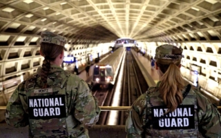 华府枪击案牵动华州贝灵厄姆社区