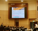 议员叶忠伦、徐永煌质询 民生问题、观光、长照