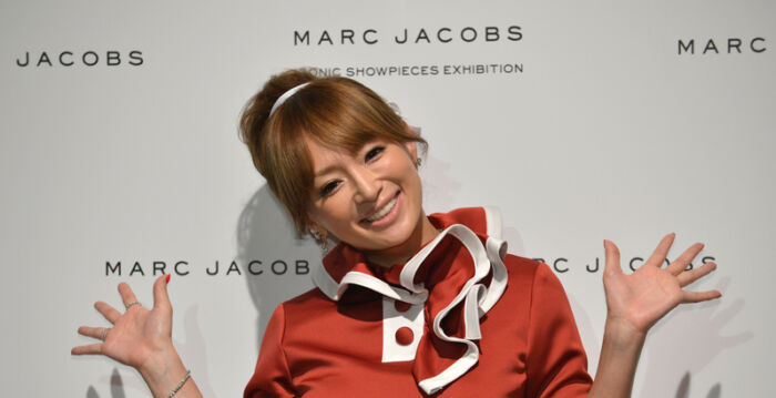 不受空位演唱会影响 滨崎步再发声:会持续前进