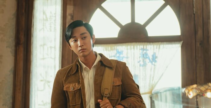 振永与9m88对唱电影主题曲 跨语言合推双版本