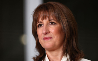 英國財政大臣被揭「哭窮」 只為增加福利開銷