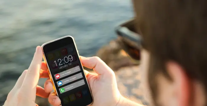 【名家专栏】关闭手机触觉反馈功能 回归宁静