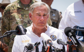 CAIR就「恐怖組織」定性起訴德州政府