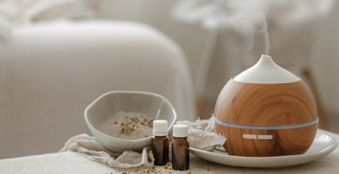 那一滴千年香气： Attar精油为何与众不同？