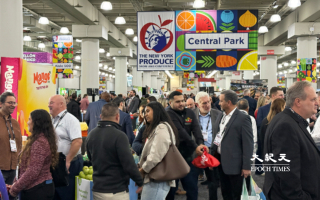 2025紐約農產品展 聚焦全球農產趨勢與創新